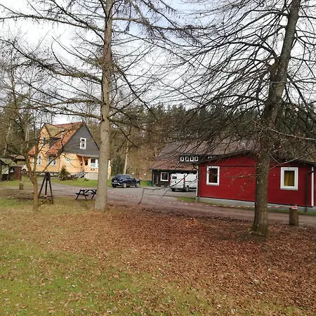 Harzklub Wanderheim * Wildemann