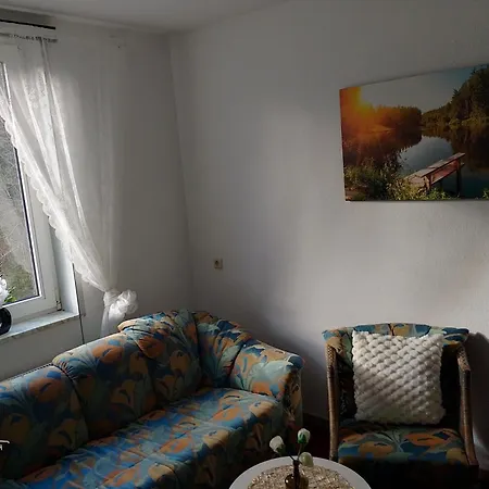 Harzklub Wanderheim Lejlighed Wildemann