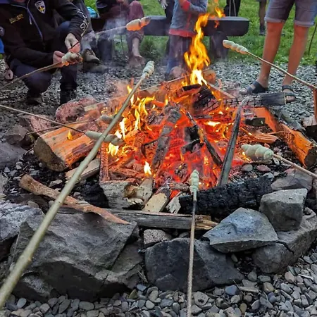 Harzklub Wanderheim Wildemann