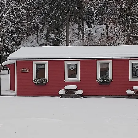 Harzklub Wanderheim Lejlighed