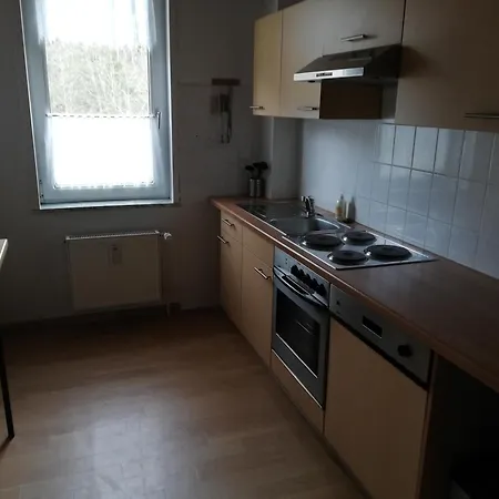 Harzklub Wanderheim Lejlighed *