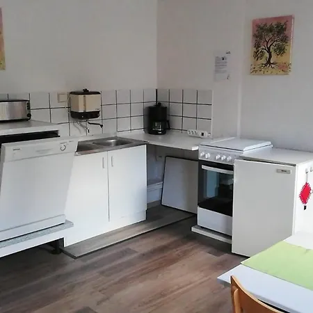 Harzklub Wanderheim * Wildemann