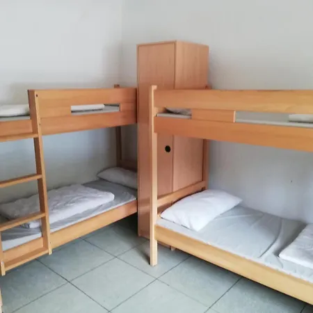 Harzklub Wanderheim Lejlighed