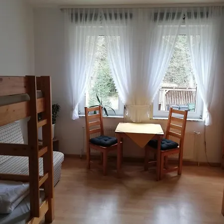 Harzklub Wanderheim *