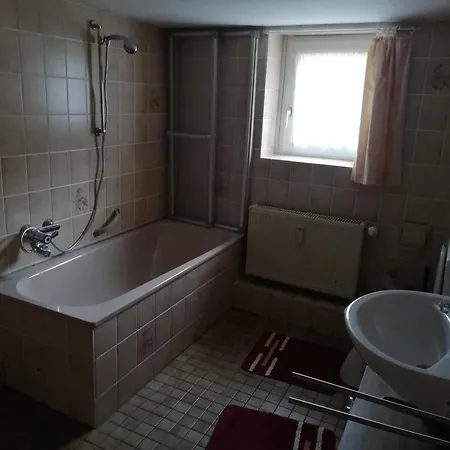 Harzklub Wanderheim * Wildemann