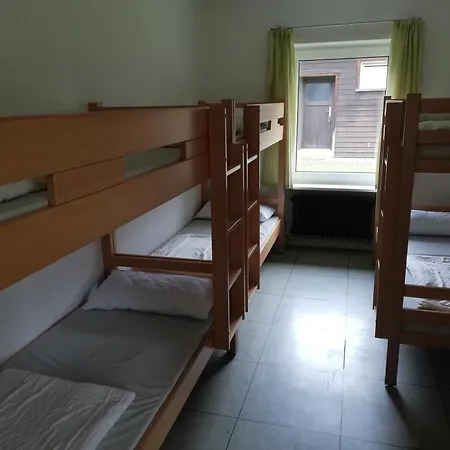 Harzklub Wanderheim Wildemann