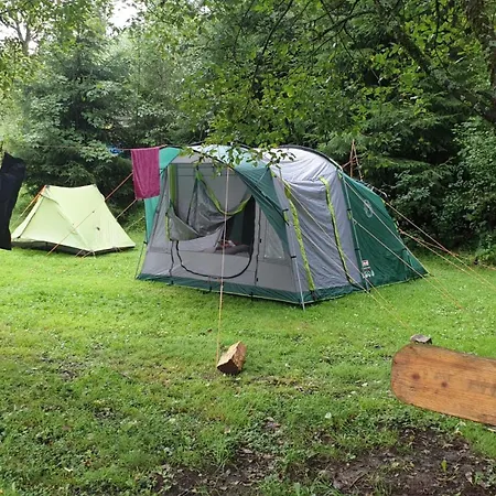 Harzklub Wanderheim Apartamento