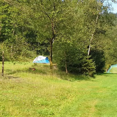 Lejlighed Harzklub Wanderheim *