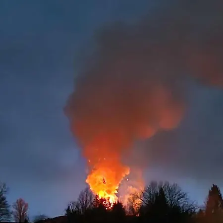 Harzklub Wanderheim Lejlighed