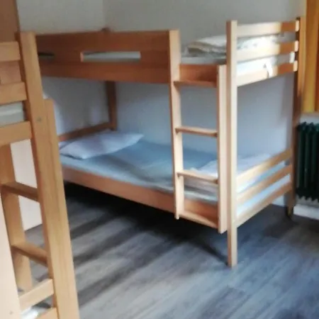 Harzklub Wanderheim * Wildemann