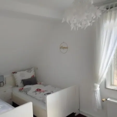 Harzklub Wanderheim Lejlighed Wildemann