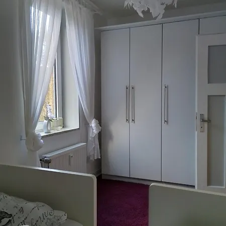 Harzklub Wanderheim Apartamento