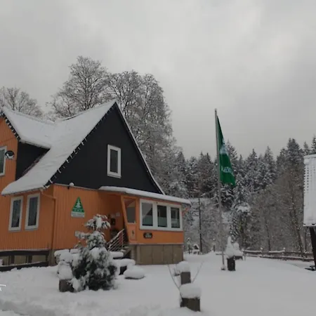 Harzklub Wanderheim Lejlighed *