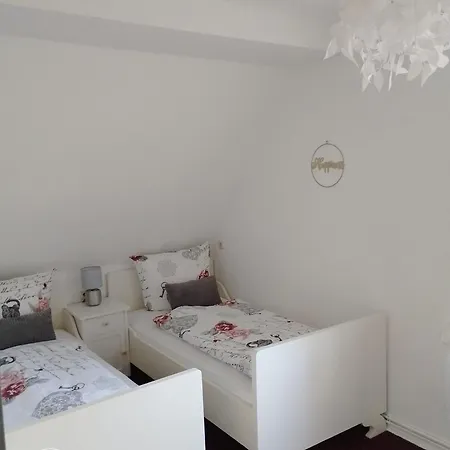 Harzklub Wanderheim *