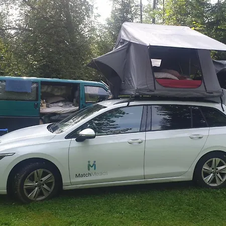 Lejlighed Harzklub Wanderheim