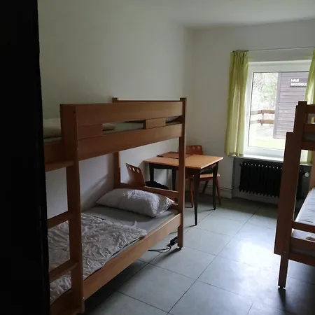 Apartamento Harzklub Wanderheim Wildemann