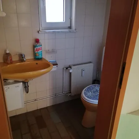 Harzklub Wanderheim Wildemann