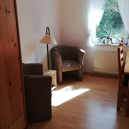 Harzklub Wanderheim * Wildemann