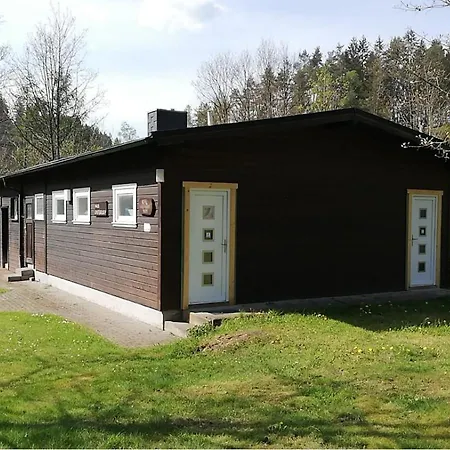 Harzklub Wanderheim Lejlighed Wildemann