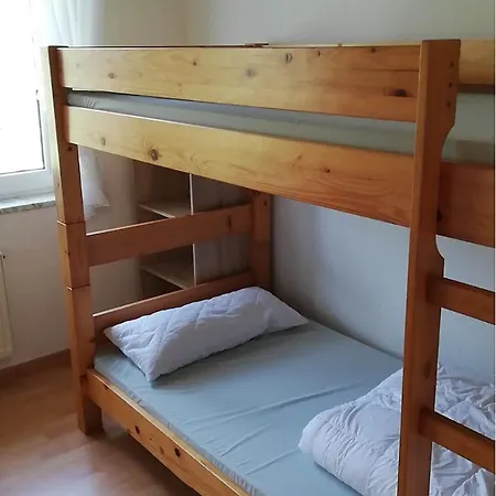 Apartamento Harzklub Wanderheim Wildemann