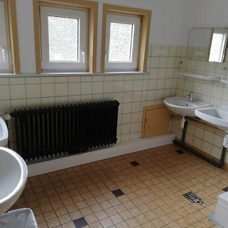 Harzklub Wanderheim Apartamento