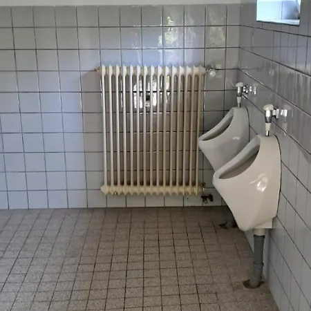Apartamento Harzklub Wanderheim *