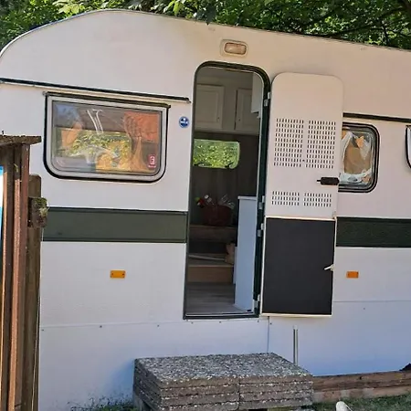 Harzklub Wanderheim Apartamento