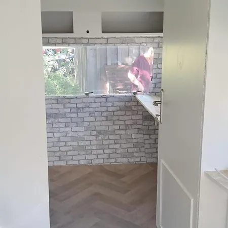 Harzklub Wanderheim Lejlighed *