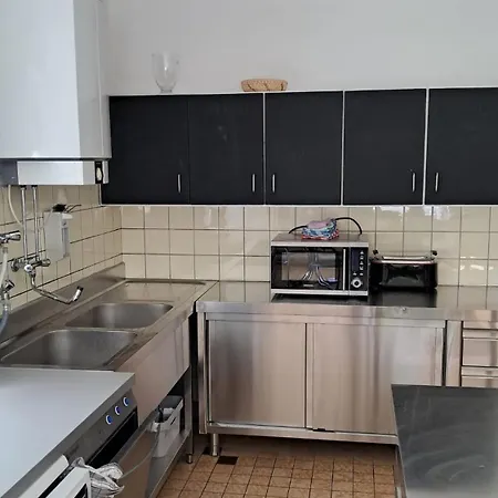 Harzklub Wanderheim Apartamento