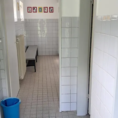 Apartamento Harzklub Wanderheim