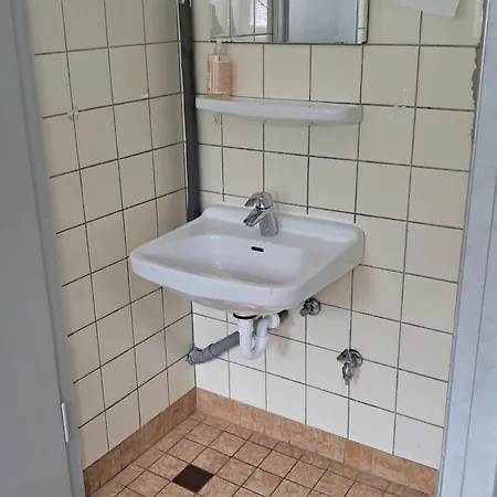 Apartamento Harzklub Wanderheim Wildemann