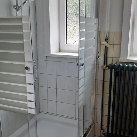 Harzklub Wanderheim Lejlighed