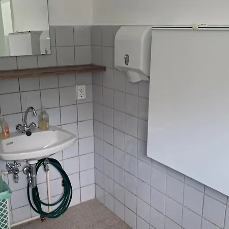 Apartamento Harzklub Wanderheim