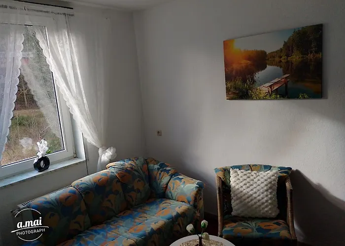 Harzklub Wanderheim Apartamento Wildemann