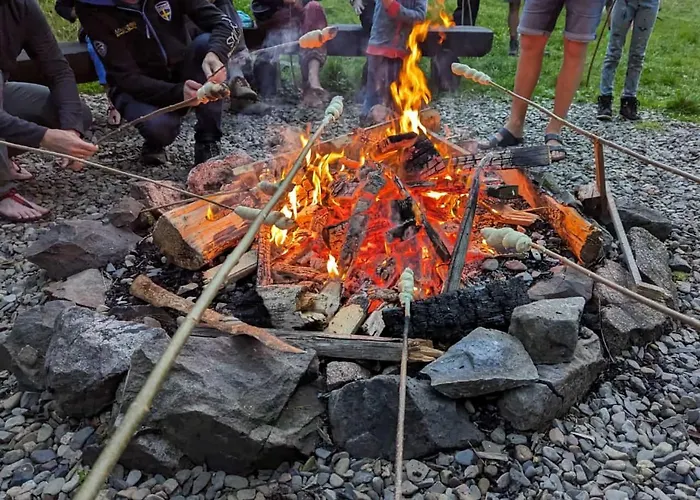 Harzklub Wanderheim Wildemann