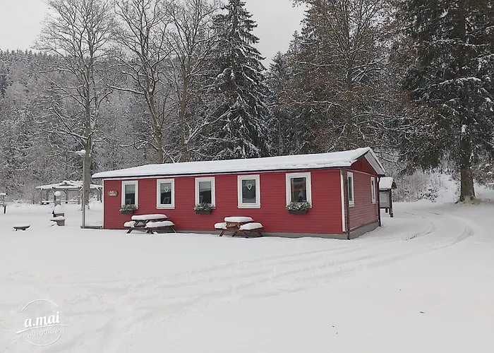 Harzklub Wanderheim *