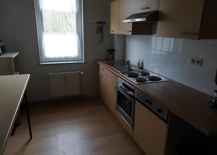 Harzklub Wanderheim Apartamento *