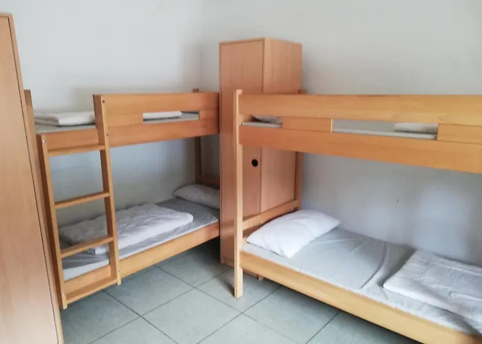 Harzklub Wanderheim Apartamento