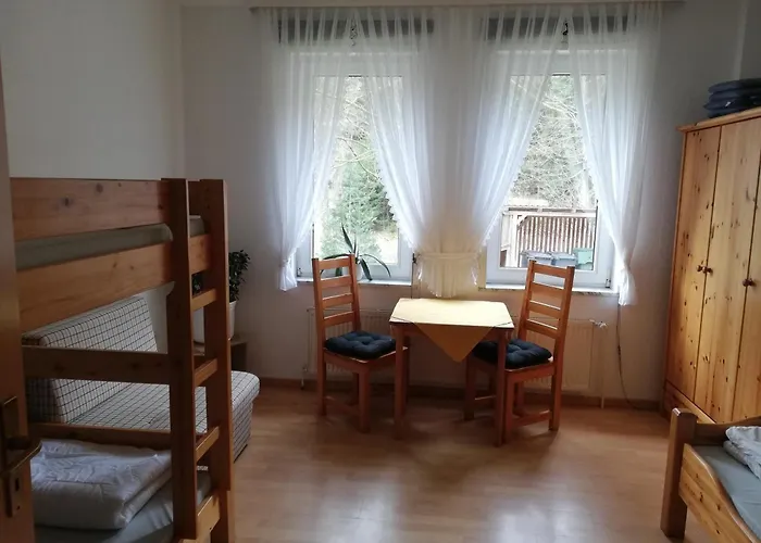 Harzklub Wanderheim *