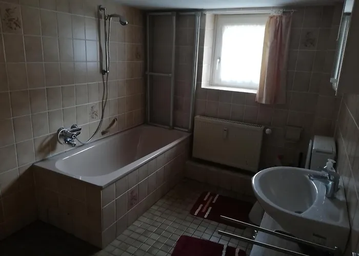 Harzklub Wanderheim * Wildemann