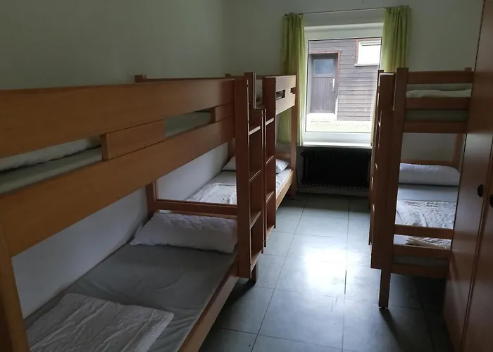 Harzklub Wanderheim Wildemann