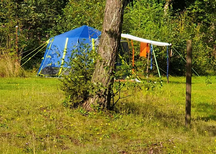 Harzklub Wanderheim Wildemann