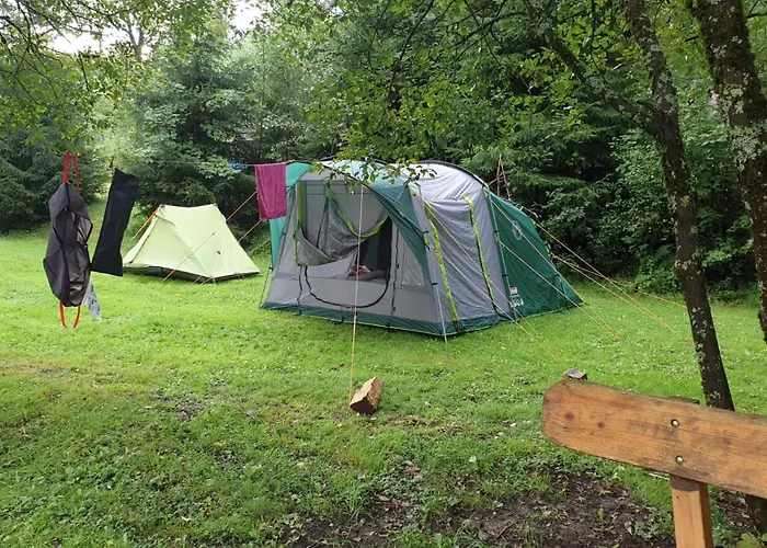 Harzklub Wanderheim Apartamento