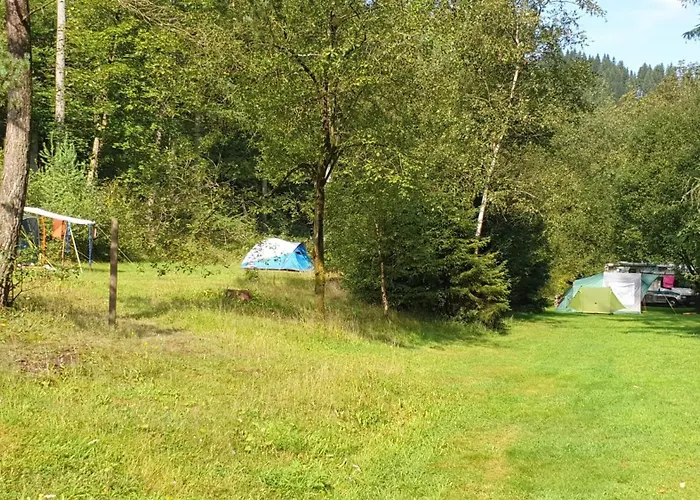 Apartamento Harzklub Wanderheim *