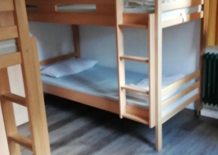 Harzklub Wanderheim * Wildemann