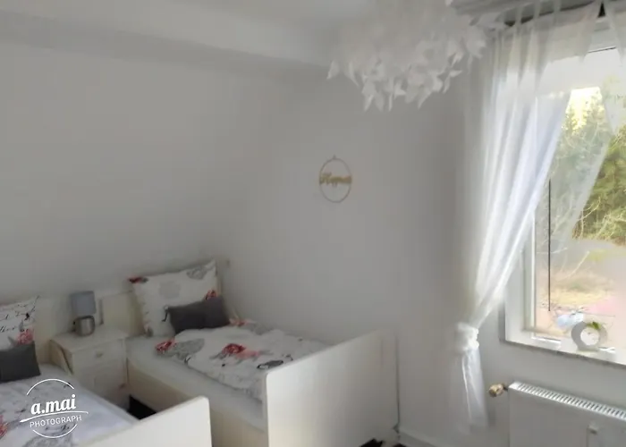 Harzklub Wanderheim Apartamento Wildemann