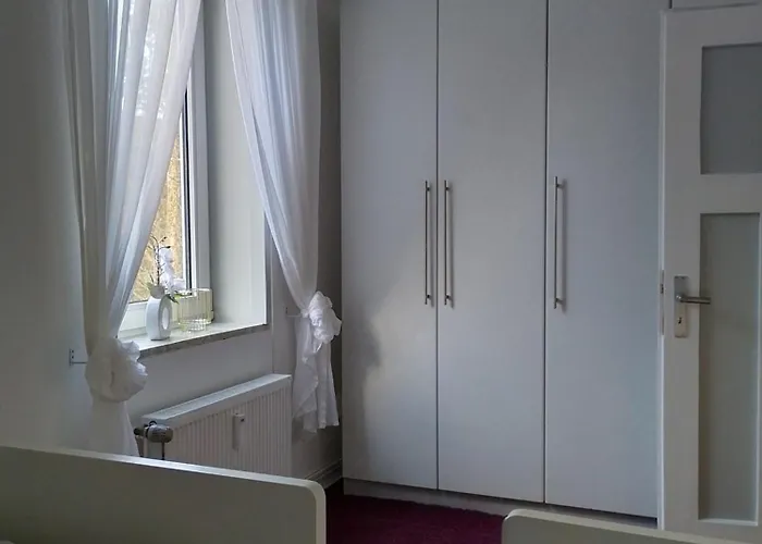 Harzklub Wanderheim Apartamento