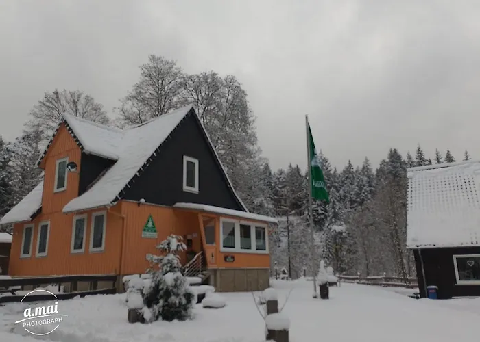 Harzklub Wanderheim Apartamento *