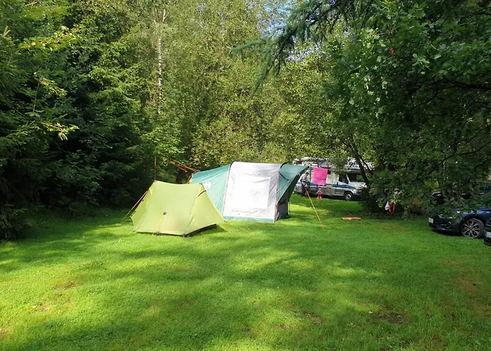 Harzklub Wanderheim Wildemann