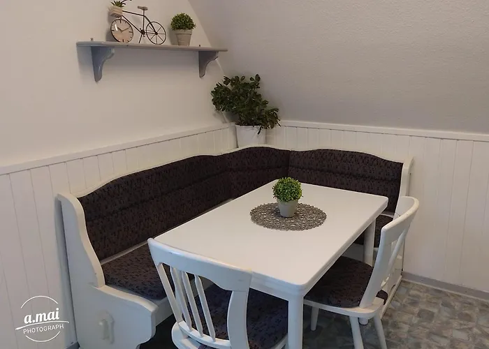 Harzklub Wanderheim *